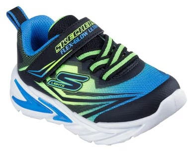 Toddler Boy's Skechers Flex Glow Ultra | Super Shoes